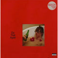 Malcolm Todd - Do That Again - LP album cover