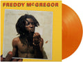Freddie McGregor - Mr. McGregor LP front cover