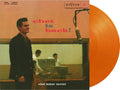Chet Baker - Chet Is Back - Orange Vinyl LP