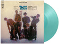 The Byrds - Younger Than Yesterday LP front cover