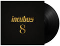 Incubus - 8 - LP