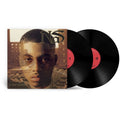 Nas - It Was Written album cover