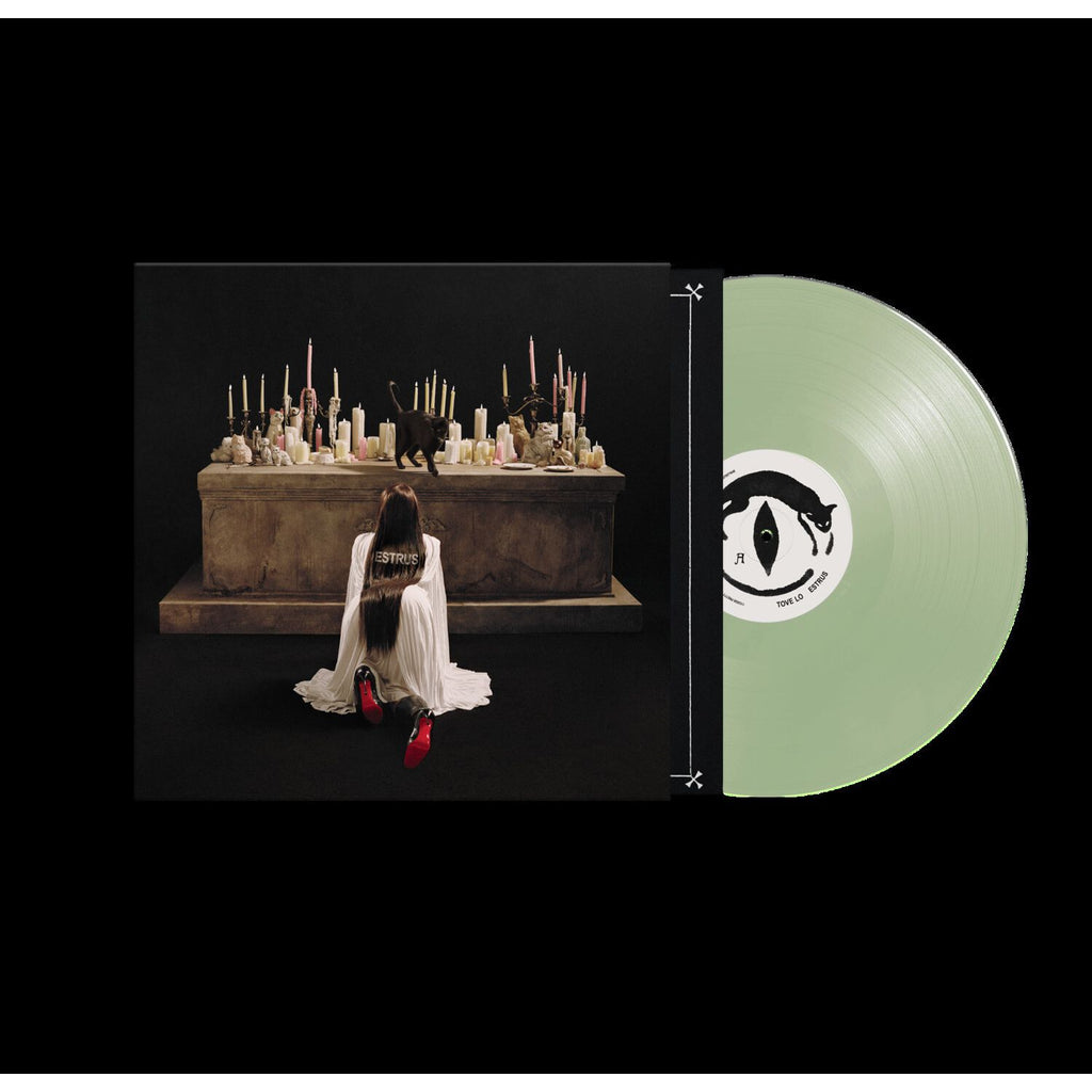 Tove Lo - ESTRUS - Indie Exclusive Clear LP