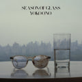 Yoko Ono - Season of Glass - LP
