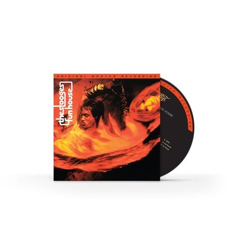 The Stooges - Fun House - MFSL SACD | The 'In' Groove