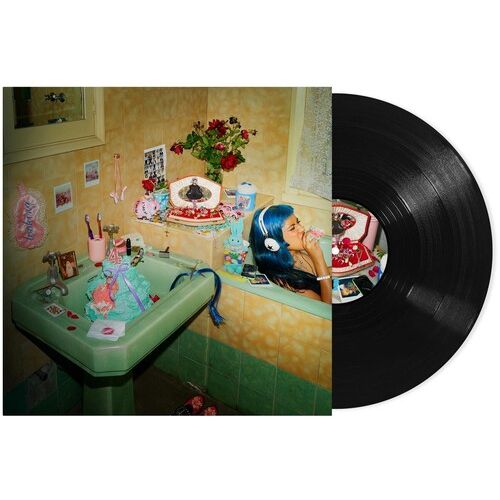 Ecca Vandal - Looking for People to Unfollow - LP