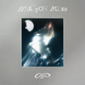 Citizen - Halcyon Blues - Orange LP album cover