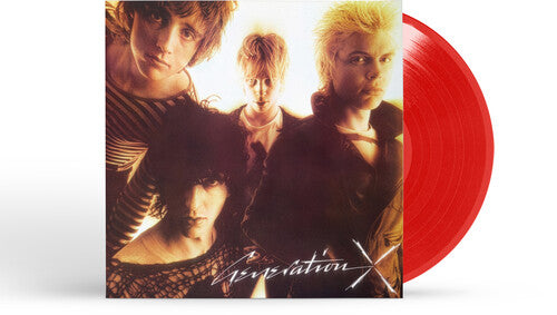 Generation X - Generation X - LP