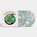 King Gizzard and the Lizard Wizard - Europe '25 Vol. II - LP front cover