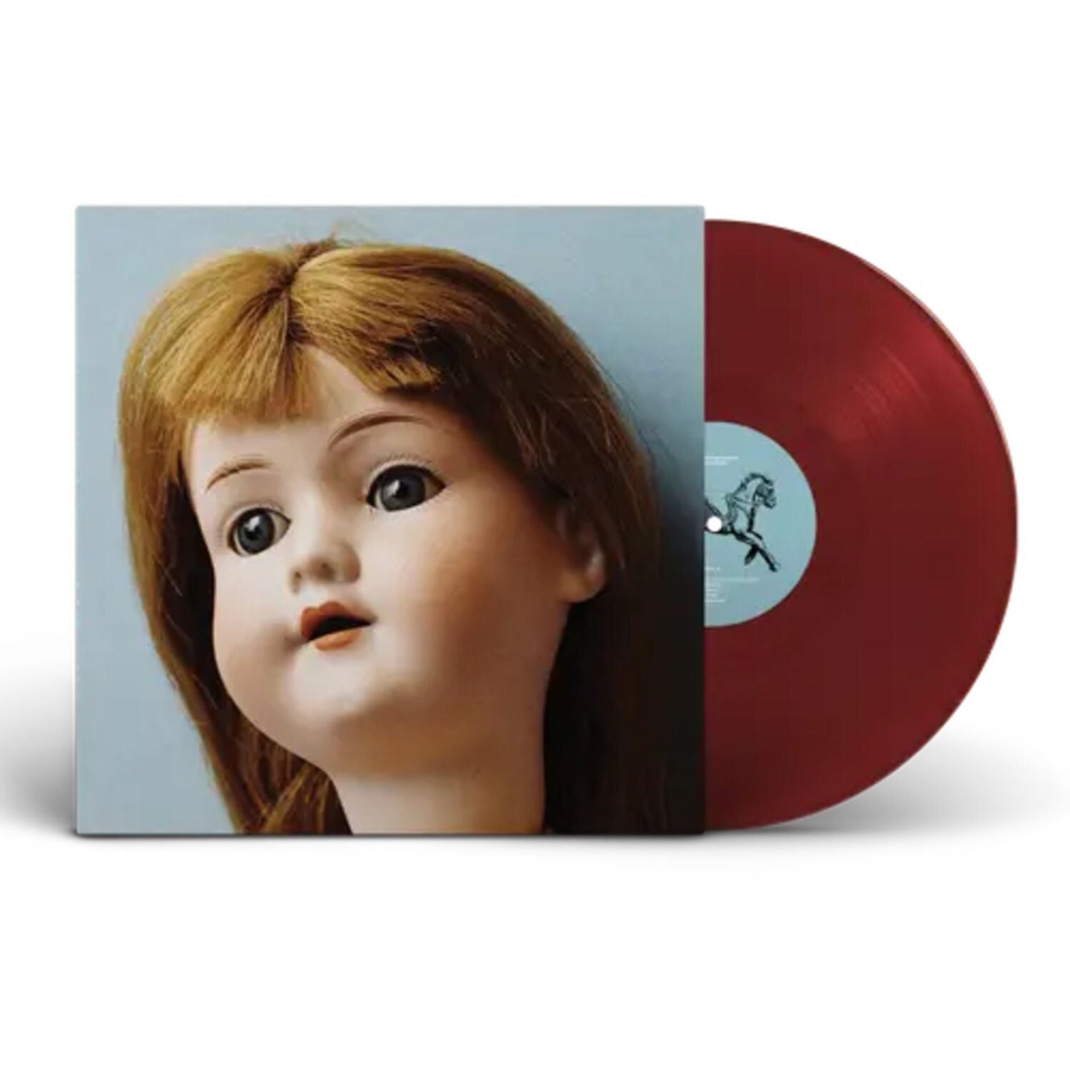 Grace Cummings - Bloodhorse! album cover