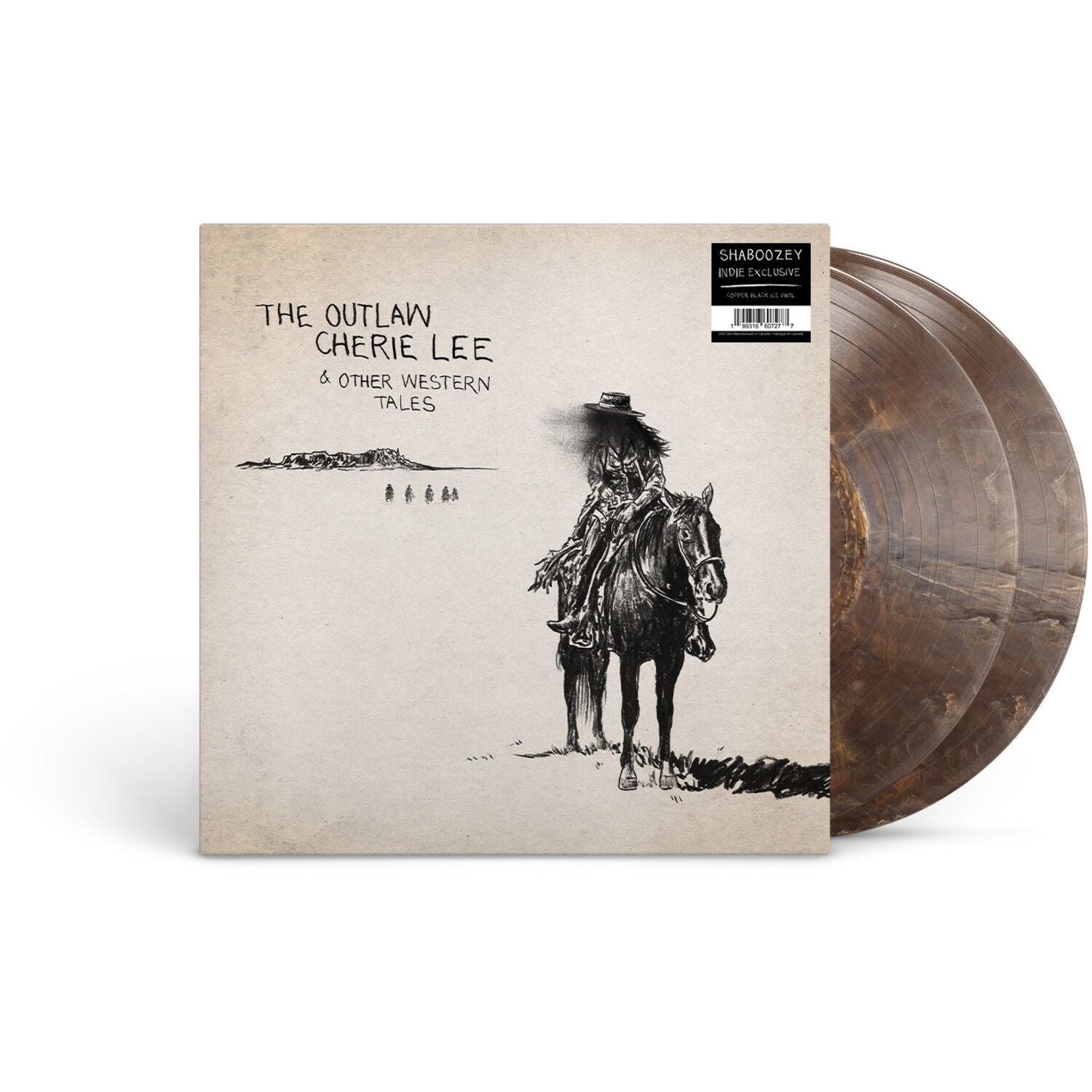 Vinyl Pre-Orders — New & Upcoming LPs | The 'In' Groove