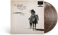Shaboozey - The Outlaw Cherie Lee & Other Western Tales - colored 2LP front cover