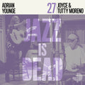 Joyce Moreno & Tutty Moreno - JID027 album cover