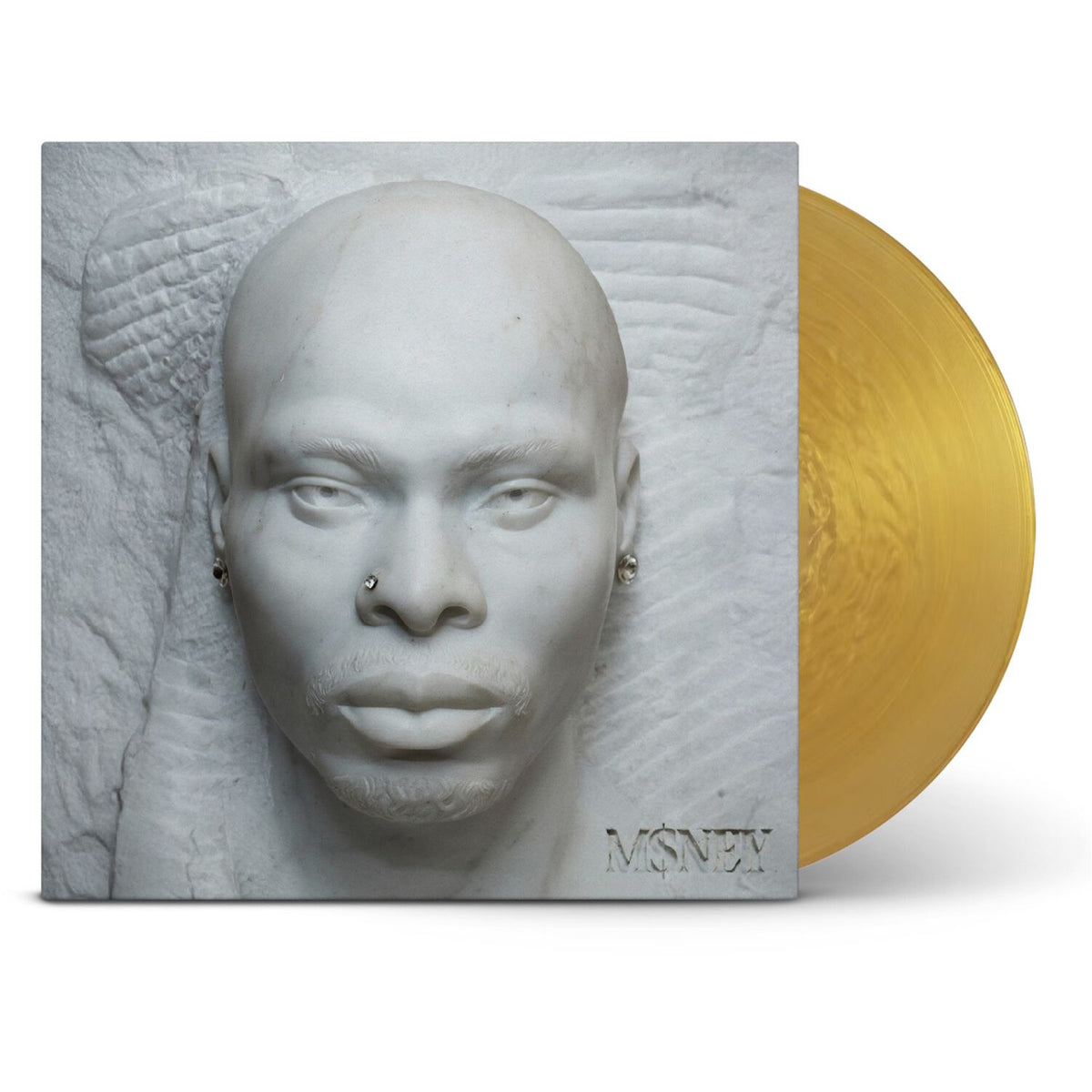 Asake - M$NEY - LP