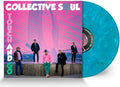 Collective Soul - Touch and Go album cover