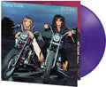 Cheap Trick - In Color - Purple Vinyl LP
