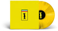 Jamiroquai - Virtual Insanity - 30th Anniversary Yellow Vinyl LP