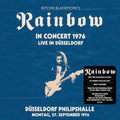 Rainbow - Live In Dusseldorf 1976 - LP