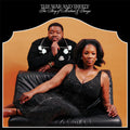 The War and Treaty - The Story Of Michael And Tanya - LP