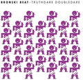 Bronski Beat - Truthdare Doubledare - LP