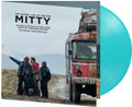 The Secret Life Of Walter Mitty - Original Soundtrack - LP