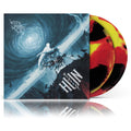 The HU - HUN indie exclusive 2LP packshot