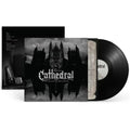 John Carpenter - Cathedral - LP front cover