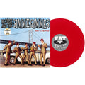 Me First and the Gimme Gimmes - Blow In The Wind album cover