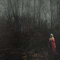 156/Silence - From A Distance - Orange & Red LP cover