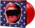 Ministry - Rantology - Translucent Red Vinyl LP