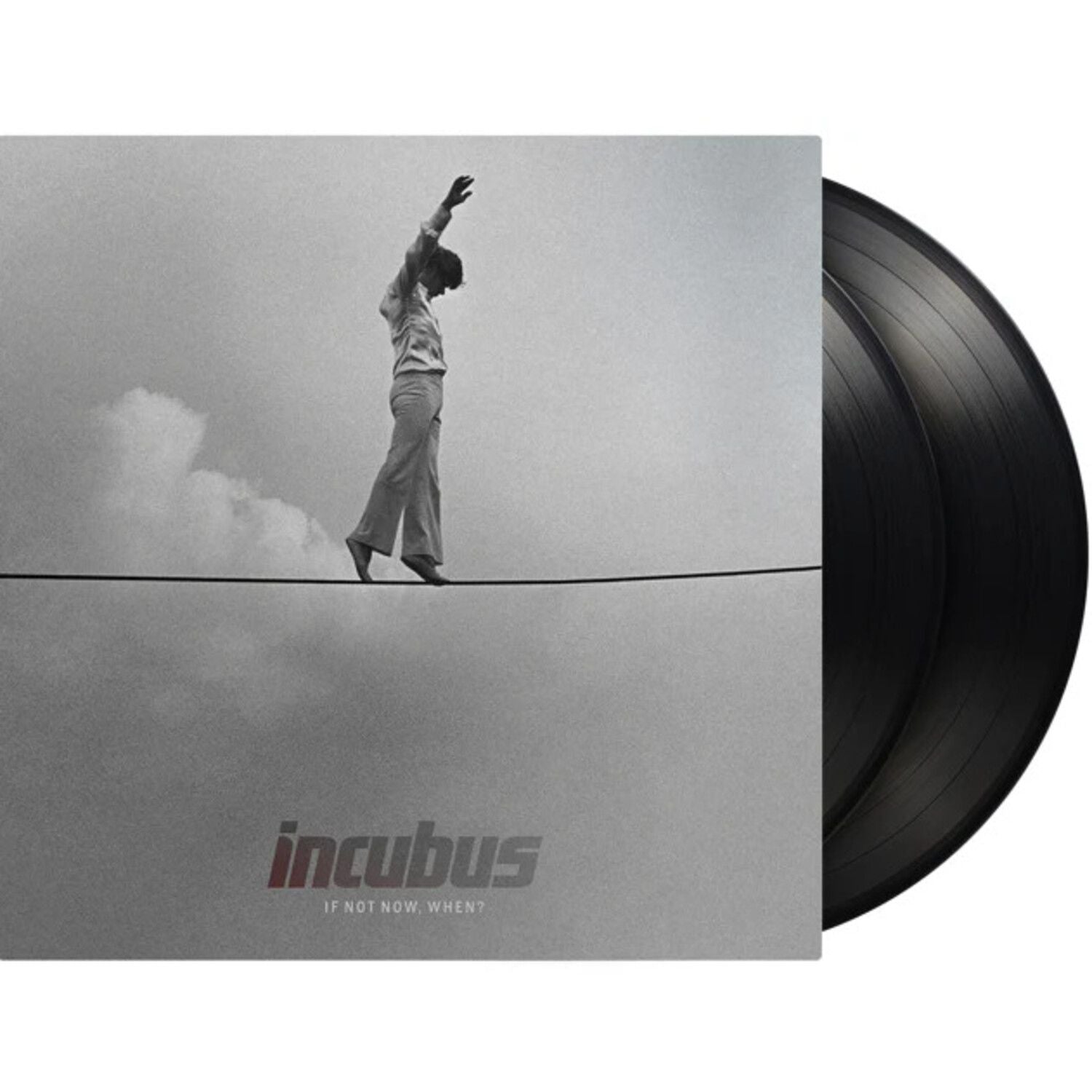 Incubus - If Not Now, When? - LP – The 'In' Groove
