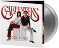 The Carpenters - Collected - Crystal Clear Vinyl LP