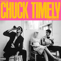 Role Mode - Chuck Timely & The Hourglass - LP