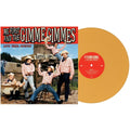 Me First and the Gimme Gimmes - Love Their Country album cover