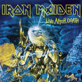 Iron Maiden - Live After Death - LP