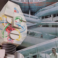 The Alan Parsons Project - I Robot - 2LP 45 RPM Audiophile Edition