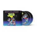 Yes - Songs From Tsongas - 35th Anniversary Concert - SACD