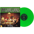 Me First and the Gimme Gimmes - Are A Drag album cover