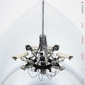 Interpol - This Mirror Weighs a Ton album cover