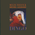 Miles Davis & Michel Legrand - Dingo: Selections From The Motion Picture Soundtrack - LP