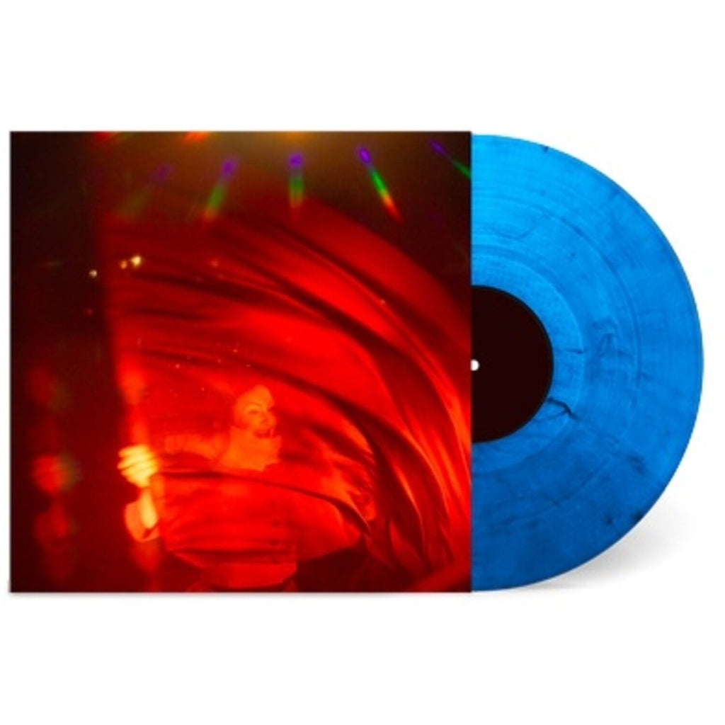 Emma Ruth Rundle - These Killing Times - Indie Exclusive Blue Smoke LP