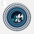 [Pre Order] Keane - Under The Iron Sea (20th Anniversary) - Zoetrope LP