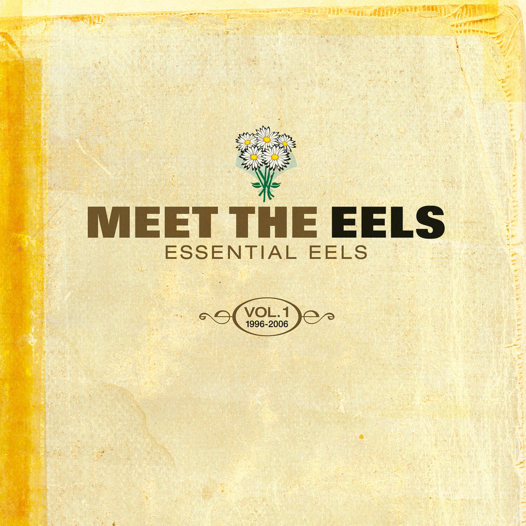 Eels - Meet the Eels vinyl