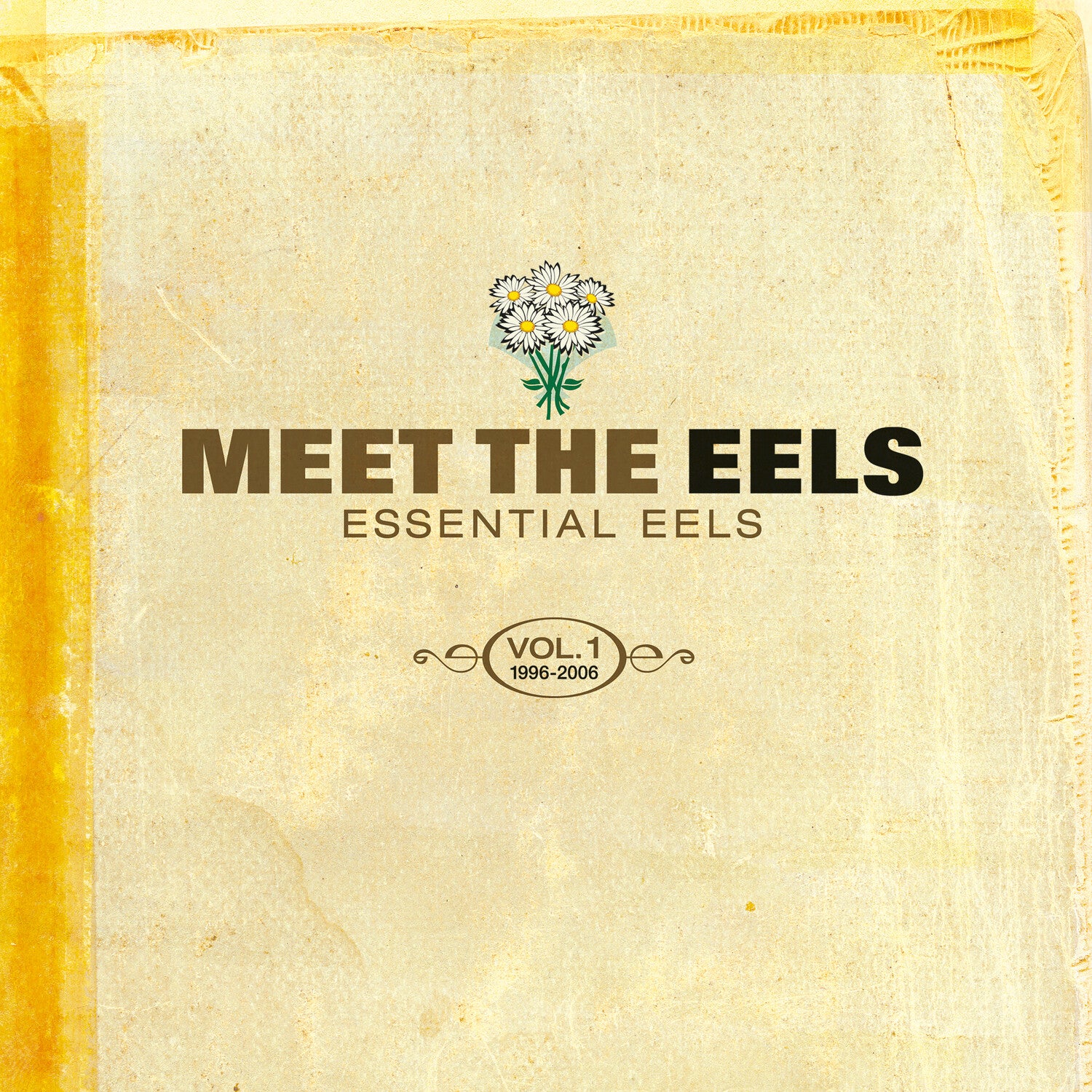 Eels - Meet the Eels vinyl