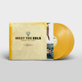 Eels - Meet the Eels album cover
