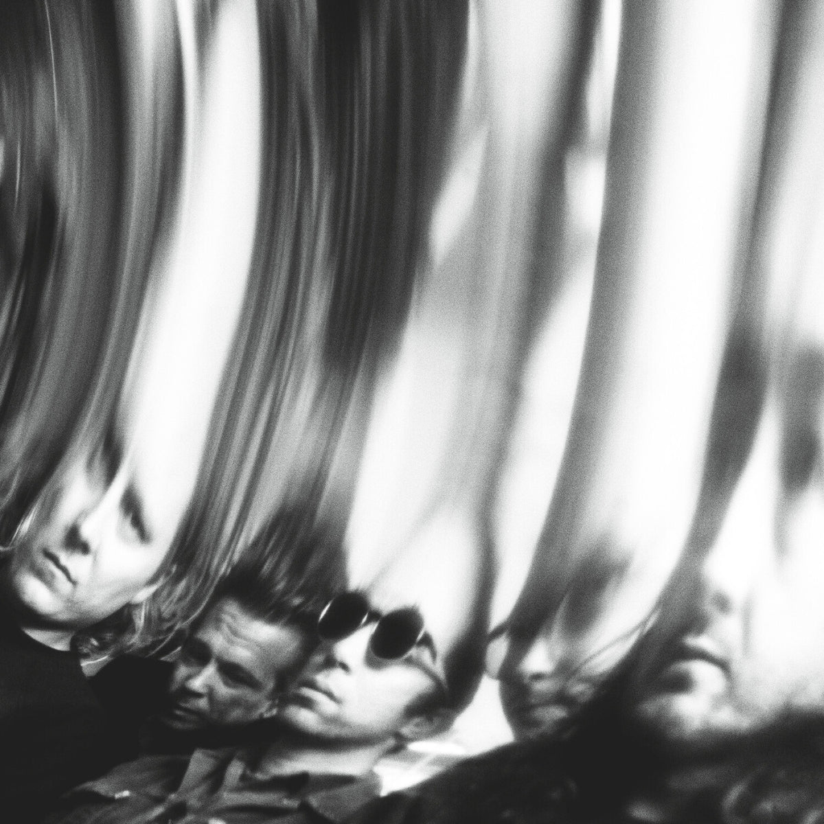 Ty Segall - Chrome - LP
