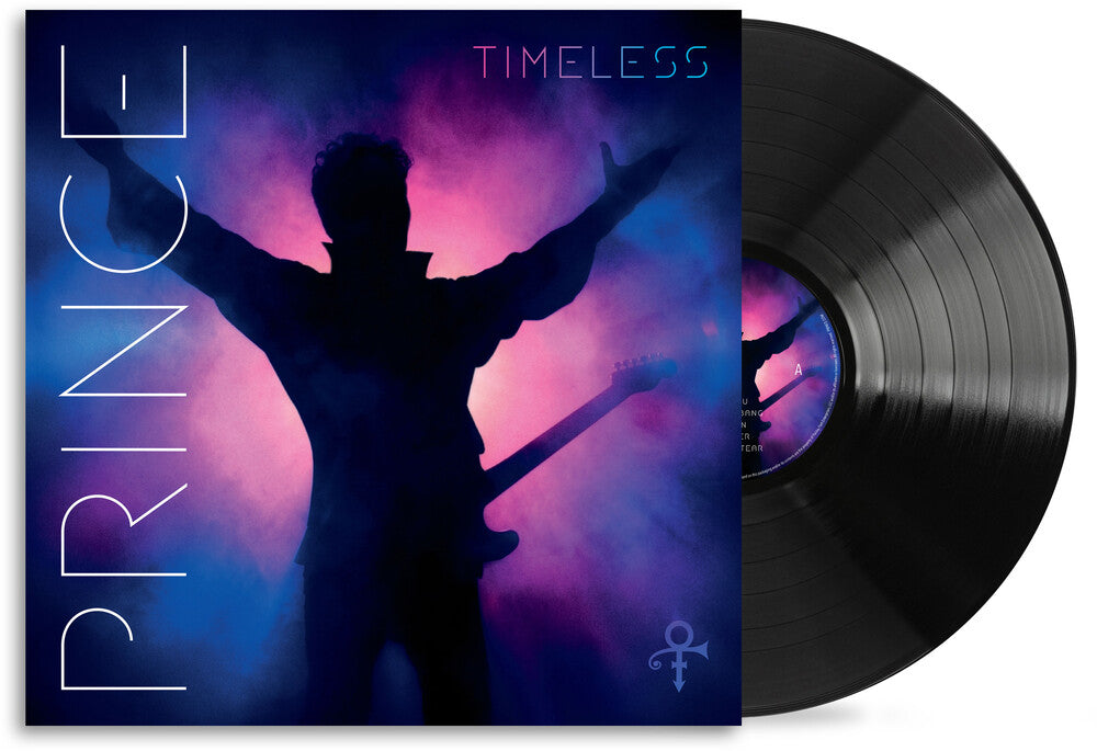 Prince - Timeless - LP