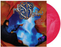 PM Dawn - The Bliss Album - Red Vinyl LP