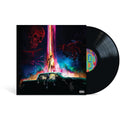 Wyatt Flores - Scared of Heights - LP