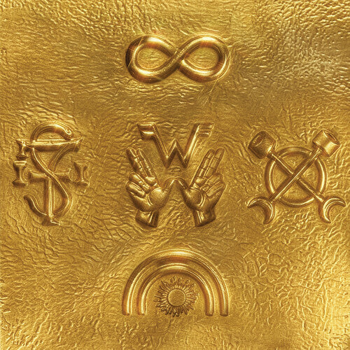Weezer - Weezer (Gold Album) - Cassette